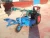 Import Farm Walking Tractors Agricultural machinery equipment from China