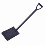 Farming Tool S518 steel Snow Outdoor Shovel Garden tool in Guangzhou supplier