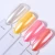 Import Fashion 1 colors nail art pearl shell powder pigment from China