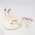 Import Fashion bamboo skewer cocktail finger fruit party food pick from China