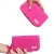 Import Fashion Cable Storage Cosmetic Charger Pouch Power Card Storage Bag with Hanging from China