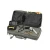 Import Fashion Camo Tactical Military Rifle Padded Weapons Case Waterproof Gun Bag from China