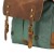 Import Fashion Canvas Mens Shoulder Leather Candy Messenger Bag for Business from China