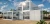 Import Fashion Design Luxury 20 Feet Modular Homes Prefabricated ready made house Shipping Container House from China
