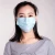 Import fashion funny dental black face mask disposable for safety products from China