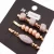 Import Fashion Hair Pin Bobby Jewelry For Women from China