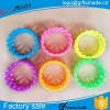 Fashion Jewelry Accessories Wholesale Woven Free Rubber Bracelets For Men Silicone A Bracelet