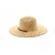 Import Fashion wholesale adult party promotional custom lifeguard cowboy colombian straw hat from China