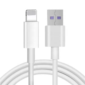 Fast Charging Cable 8PIN Mobile Phone Charging Cable Usb Data Cable 5A