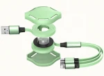 Fast Charging Cord Micro USB Cable Charger Data Cable