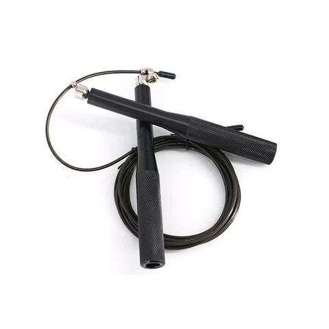 Fast delivery speed cheap skipping custom jumping skipping rope