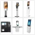 Fast Food Restaurant Prepaid cashless smart Touch screen self Ordering automatic barcode scanner Payment Kiosk