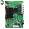 Fast smt pcba factory bare board pcb assembly electronic circuits pcb manufacturer in China