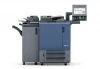 Fast Speed Used  Konica Minolta Bizhub C1060 1070 2070 DI Printer Copier