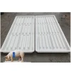Fattening house Concrete Slat Floor Adult Pig sow Leakage Dung Plate Mould
