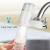 Faucet water filter purifier  ceramic cartridge tap faucet water purifier kitchen water tap purifier