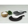 FDA Approval Eco-friendly Silicone Spoon Holder Silicone Spoon rests For Kitchen