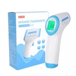 FDA Approval Smart Sensor Infrared Forehead Thermometer Body Infrared Baby Thermometer Gun Forehead