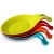 Import FDA Approved Heat Resistant Cheap Wholesale Silicone Spoon Rest Holder Utensil from China