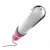 Import Female Health Vaginal Electrode Tightening Device Vibrator Soft Cold Laser Vagina Physical Therapy Equipment from China