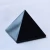 Fengshui Natural Obsidian Quartz Crystal Pyramid Healing Crystal Crafts