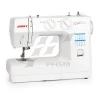 FH6224 household mini electric sewing machine 4 step buttonholer 24 stitches hot sale