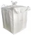 Import Fibc China Manufacturer Big Bag 1 Ton Flecon Bag Bulk Feed Bags Gravel Bulk Bag from China