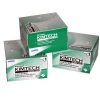 Fiber connector cleaning wipes, Kimtech kim wipes for fiber optic equipment