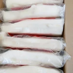 FILLET: Skin Off, Giant Squid Frozen/ Dosidicus Gigas