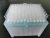 Import Filter tips laboratory supplies consumables lab supplies 10ul 20ul 100ul 200ul 1000ul 1ml filter pipette tips from China