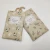 Import Fine Smell Potpourri Scents Sachet Bags Lavender Fragrant sachet With Plastic Hook from China