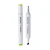 Import Finecolour EF100 24/36/48/60/72 colours Hot sale manufacturer supplier sketch art  marker pen set from China