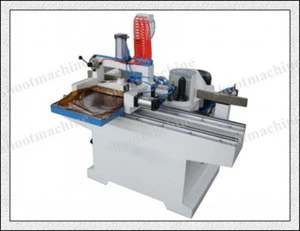 FINGER JOINTER MX3510 with Working table size 640x500mm and Max.working width 330mm