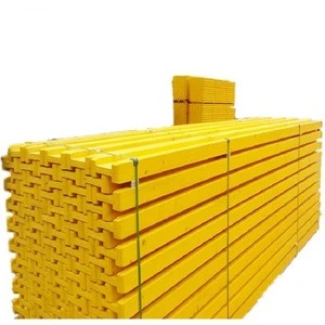 finland spruce H20 Beam Timber Similar to Doka for Concrete Pouring