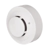 Fire Fighting Conventional Relay Output Smoke Detector 24V