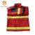 Import fire fighting suit, fireman suits clothing, premium firefighter suit with breathable fabric lining from China