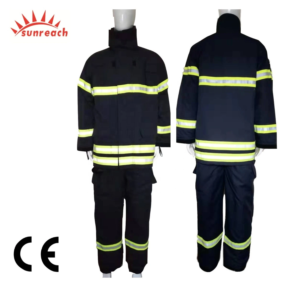 Firefighting Equipment Fire Suits