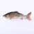 Import Fishing lures for sale 5in 20g roach shad lures floating bass lure fishing lures crankbait freshwater baits from China