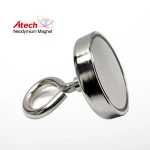 Fishing Magnet Neodymium Magnetic Chuck