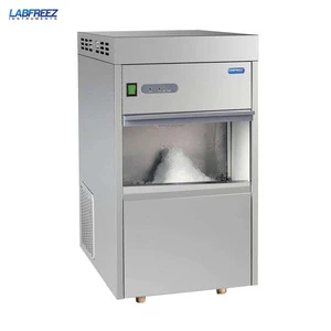 Flake Ice Maker Machine, Laoratory type, factory price
