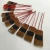 Import Flexible Heated Bed 12v 3D Printer Polyimide Film Heaters from China