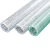 Import Flexible PVC Clear Nylon Braided Hose/Clear Fiber Reinforced PVC Water Hose from China