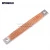 Import Flexible Tinned Copper Braid, Grounding Strap Braided from China