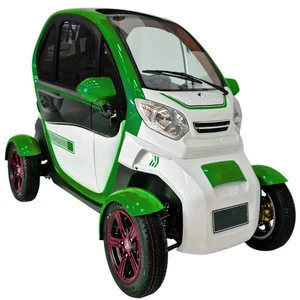 Flistar Professional production New design 20 degree electric car in China