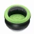Import Flocking inflatable sofa with footrest air sofa chair inflatable sofa chair with EN71 PVC from China