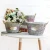 Import Flowerking brand factory direct wicker flower basket from China