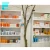 Import Focus New Design Pharmacy Store Equipment Store Shop Fitting Display Shelves For Retail from China