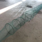 henan crab traps fish trap net