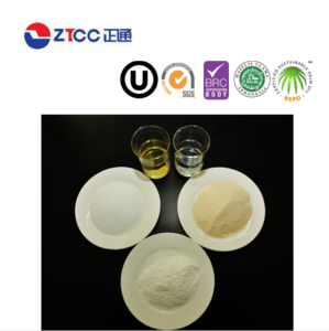 Food Additive and Emulsifier Calcium Stearoyl Lactylate CSL