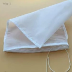 Food grade 25 micron nylon mesh filter bags